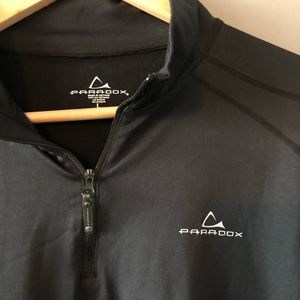 | PARADOX | 1/4 Zip